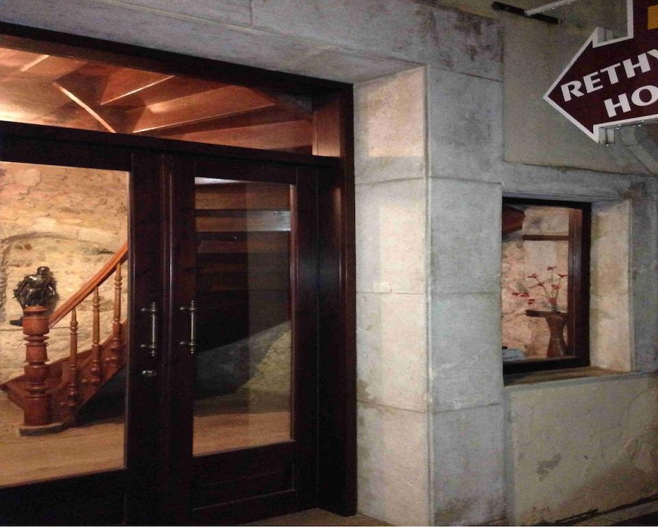 Rethymno House Hotel Exterior photo